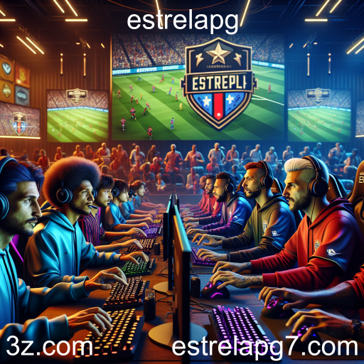 A Revolução dos Jogos de Esportes: Entre a Realidade e o Virtual